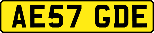AE57GDE