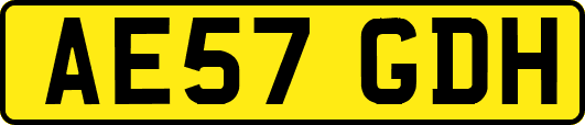 AE57GDH