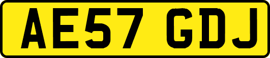 AE57GDJ