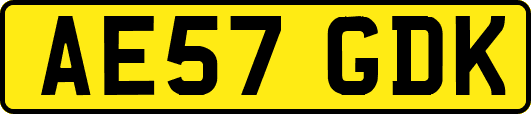 AE57GDK