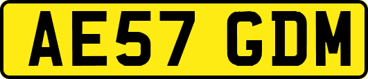AE57GDM