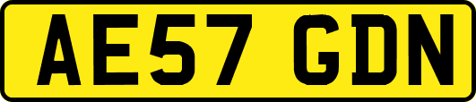 AE57GDN