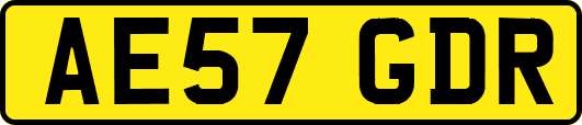 AE57GDR