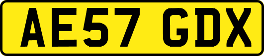 AE57GDX