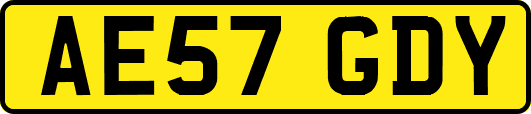AE57GDY