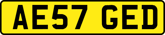 AE57GED