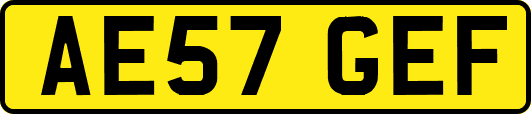 AE57GEF