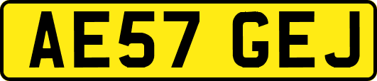 AE57GEJ