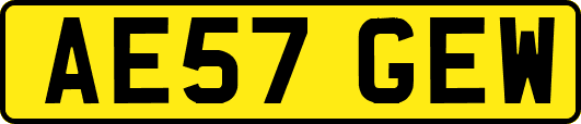 AE57GEW