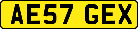 AE57GEX
