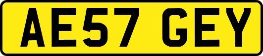 AE57GEY