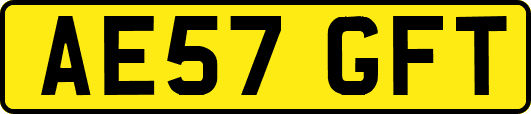AE57GFT