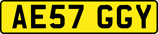 AE57GGY