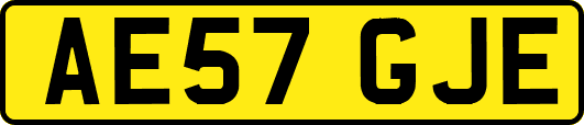 AE57GJE