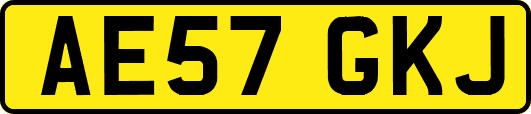 AE57GKJ