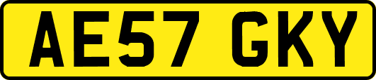 AE57GKY
