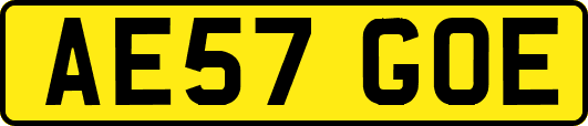 AE57GOE