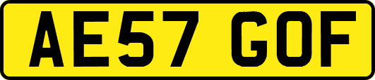 AE57GOF