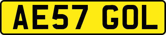 AE57GOL