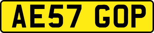 AE57GOP