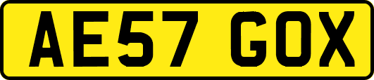 AE57GOX
