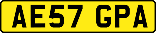 AE57GPA
