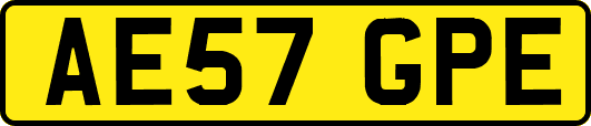 AE57GPE