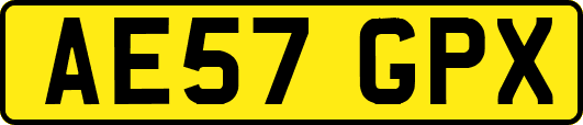 AE57GPX