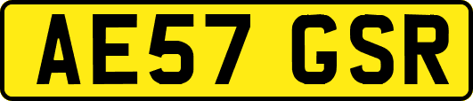 AE57GSR