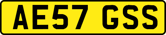 AE57GSS