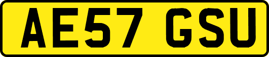 AE57GSU