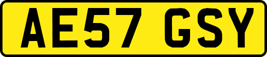 AE57GSY