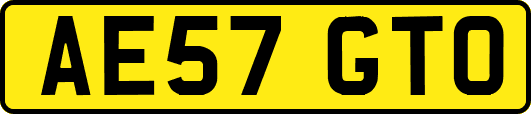 AE57GTO