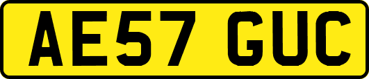 AE57GUC