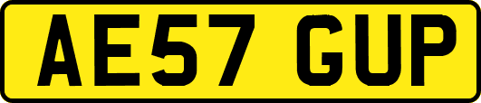 AE57GUP