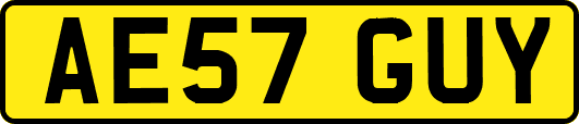 AE57GUY