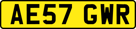 AE57GWR