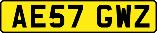 AE57GWZ