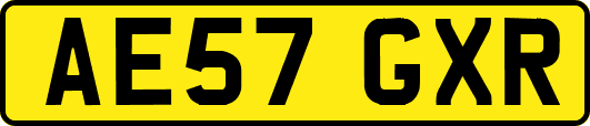 AE57GXR