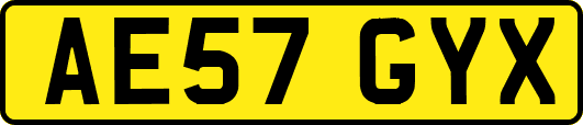 AE57GYX
