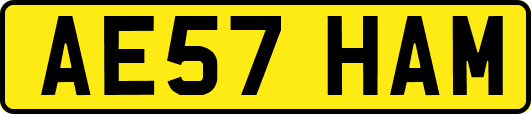 AE57HAM