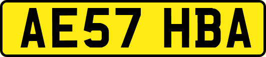 AE57HBA