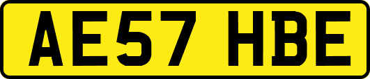 AE57HBE
