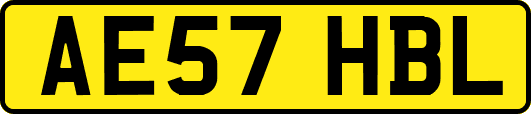 AE57HBL
