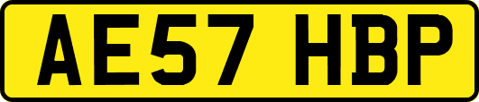 AE57HBP