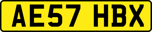 AE57HBX