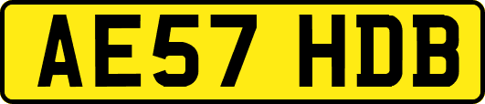 AE57HDB