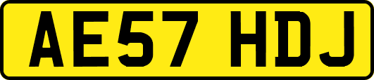 AE57HDJ