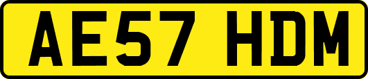 AE57HDM