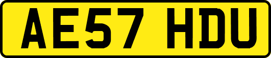 AE57HDU